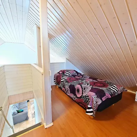 Apartamento Herttua