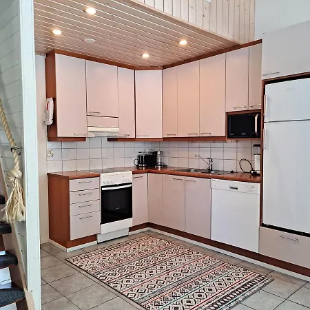 Herttua Apartamento