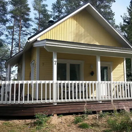Herttua Apartment Kalajoki