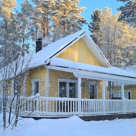 Apartamento Herttua