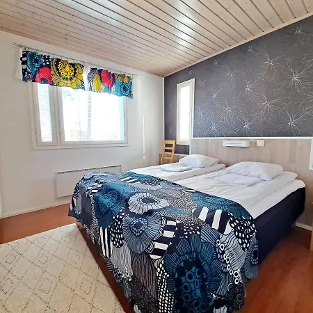 Apartment Herttua