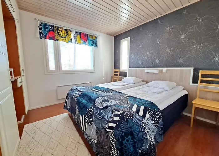 Apartman Herttua